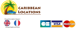 Caribbean Locations : accueil