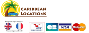Caribbean Locations : accueil